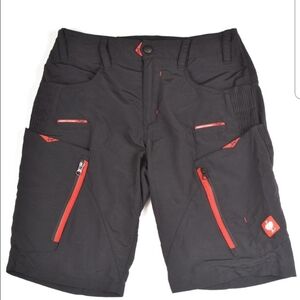 Engelbert Strauss Shorts, Black, EU 58/ US 42